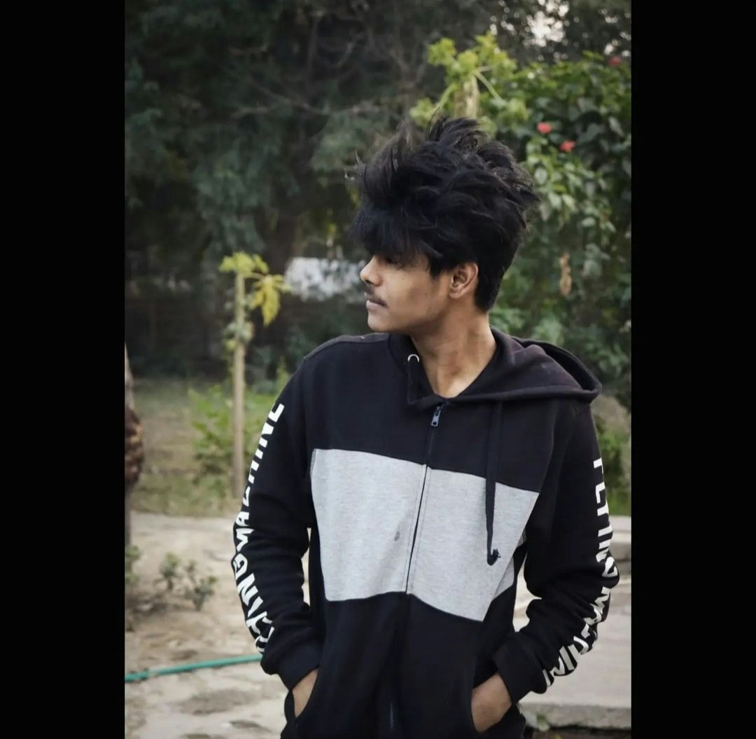 Go to PRIYANSHU Kumar's profile