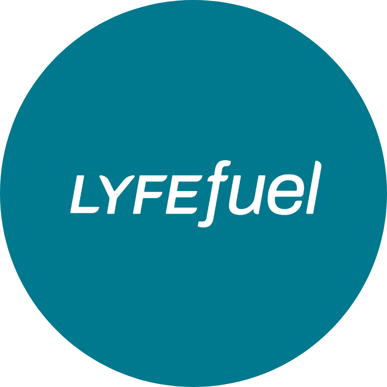 Go to LyfeFuel's profile