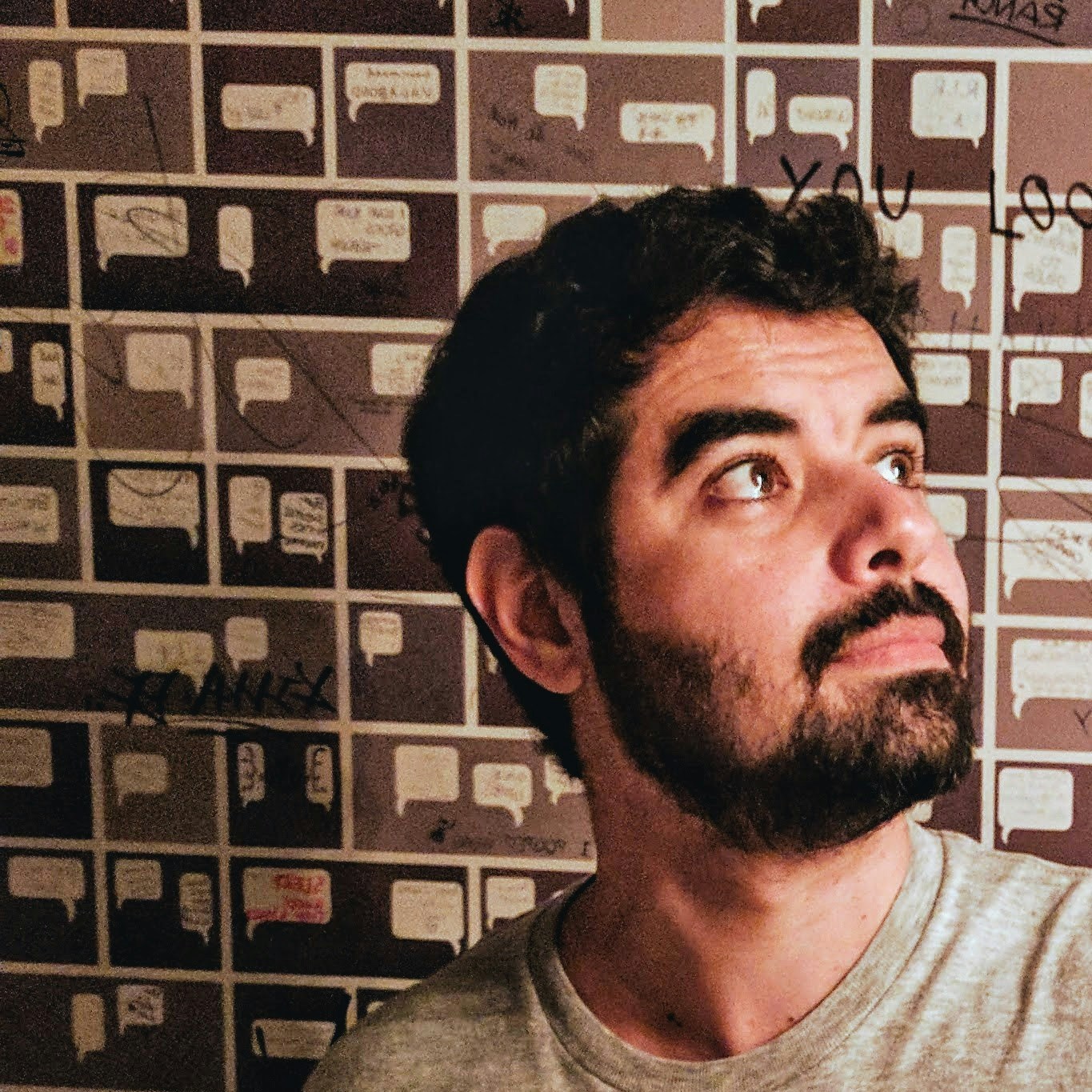Avatar von Benutzer Ricardo Martins