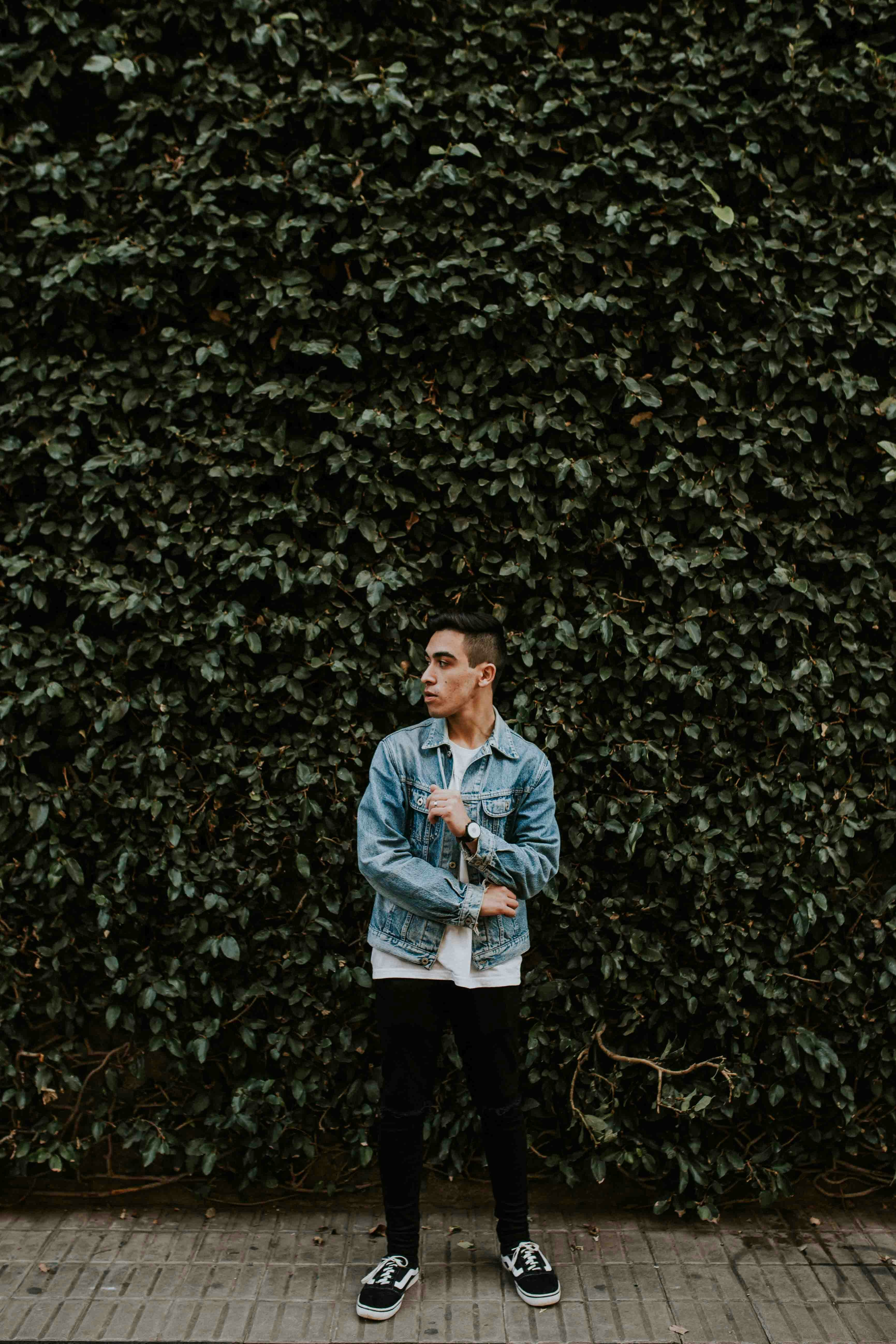 Go to Jeremias Ybañez's profile