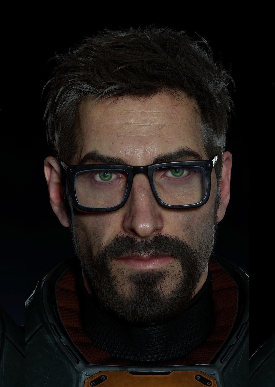 Avatar of user Klaus Wright