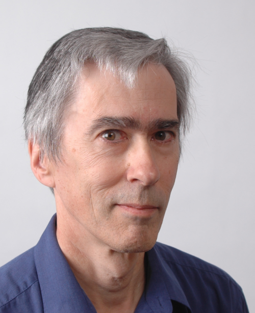 Go to Ian Darwin's profile