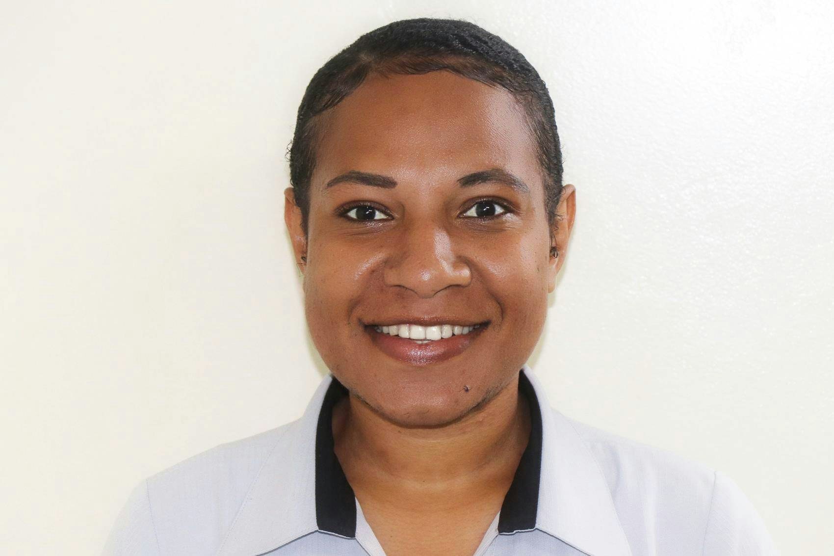 Avatar of user Jelilah Kum