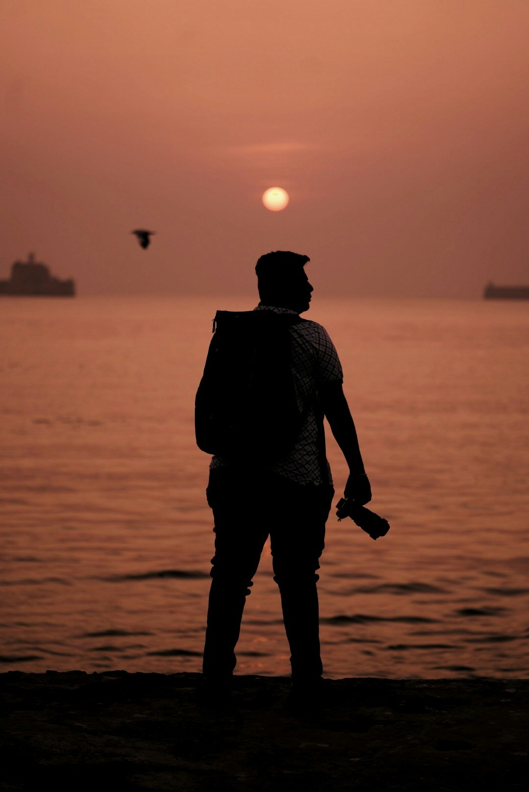 Go to Rushi Shah's profile