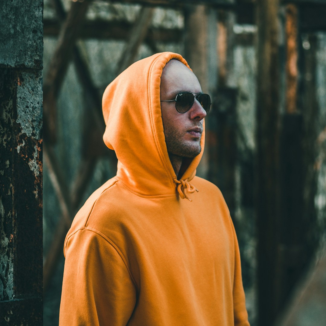 Avatar of user Maciej Bagiński