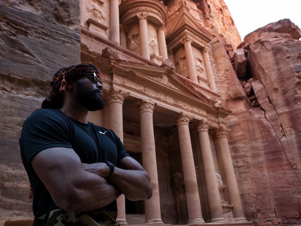 Go to Nigel SB Photography's profile