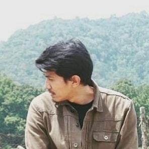 Go to Barkah Wibowo's profile