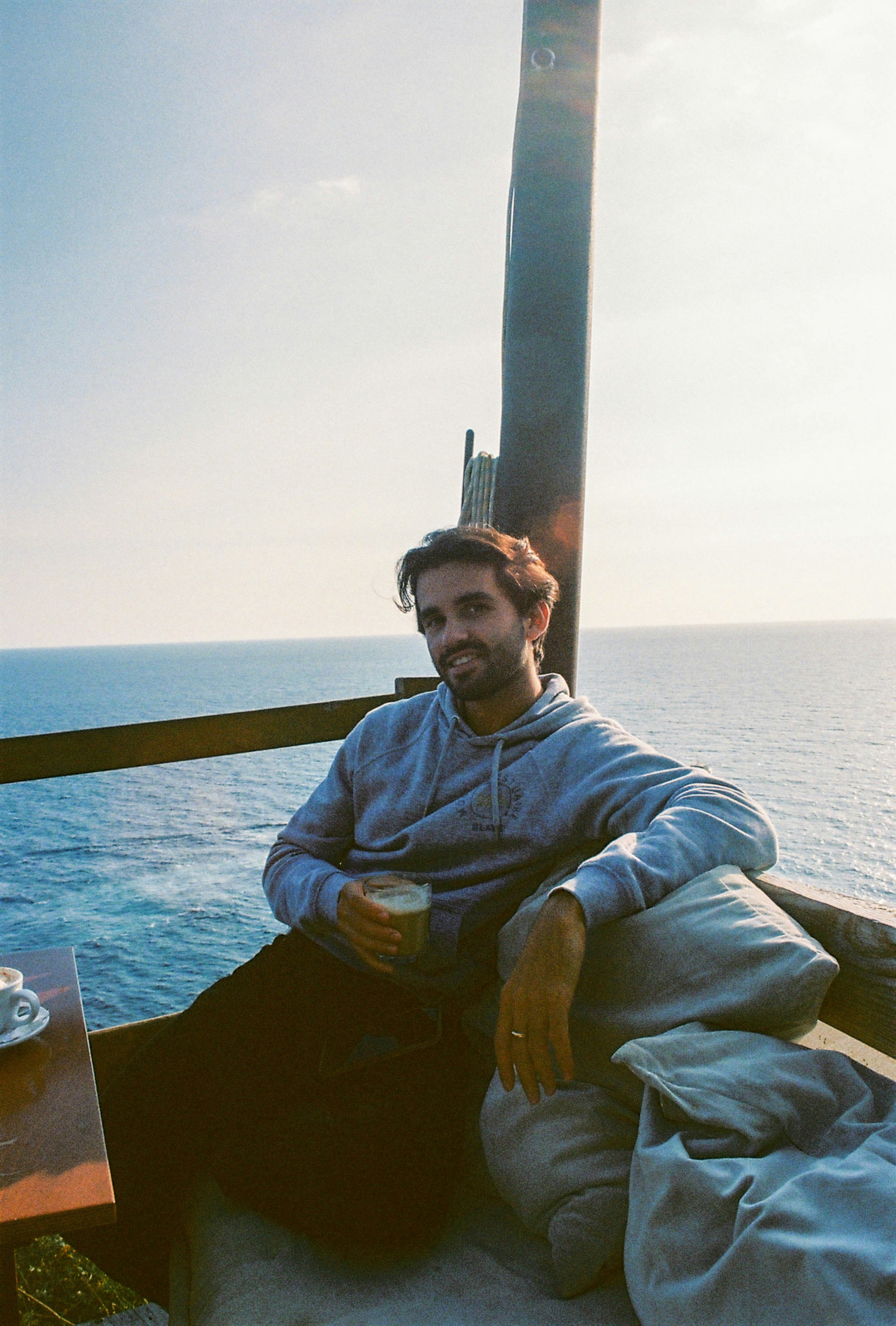 Avatar of user Jules Cadusseau