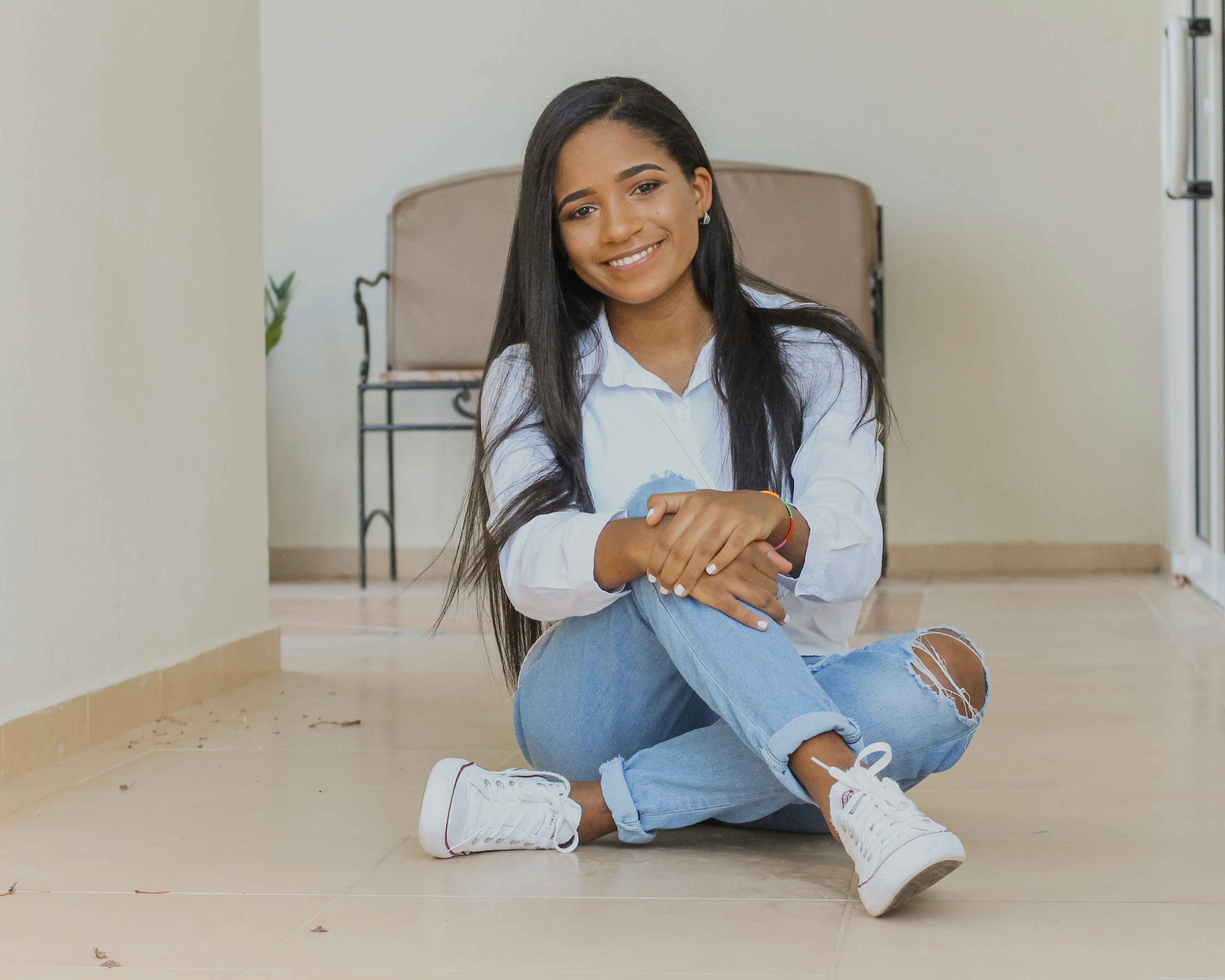 Go to Dorianny Castro Cedano's profile