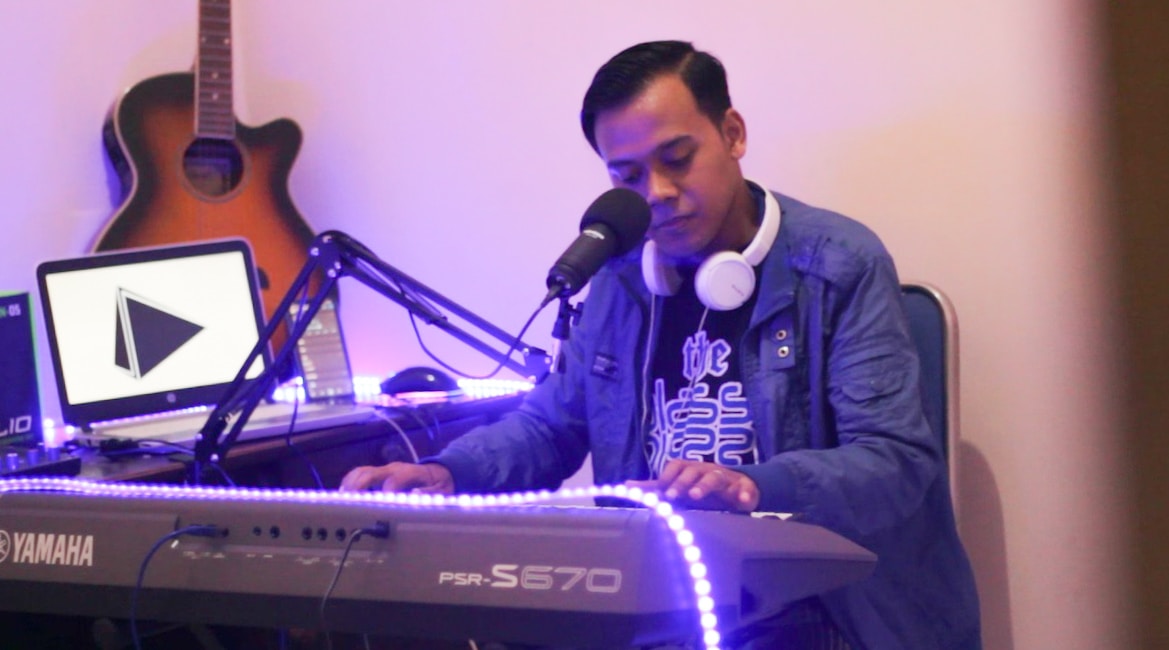 Go to Badruz Zaman's profile