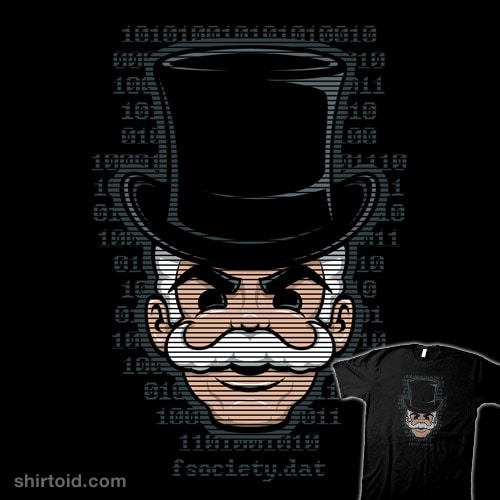 Mr. Robotのプロフィールを見る