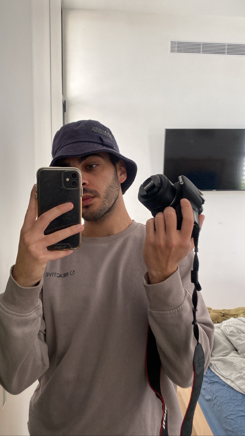 Go to Mitosh's profile