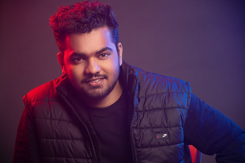 Accéder au profil de Tbz Siddique