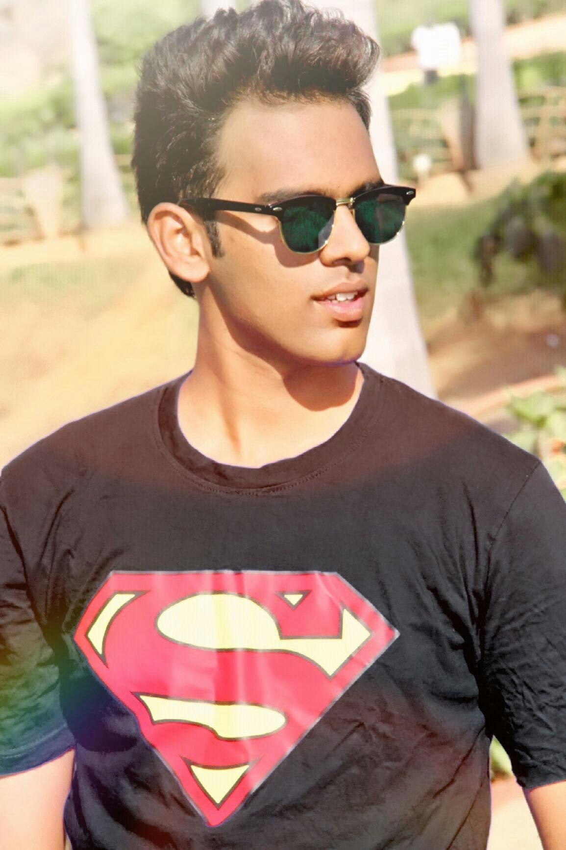 Go to Junaid Ahmed's profile