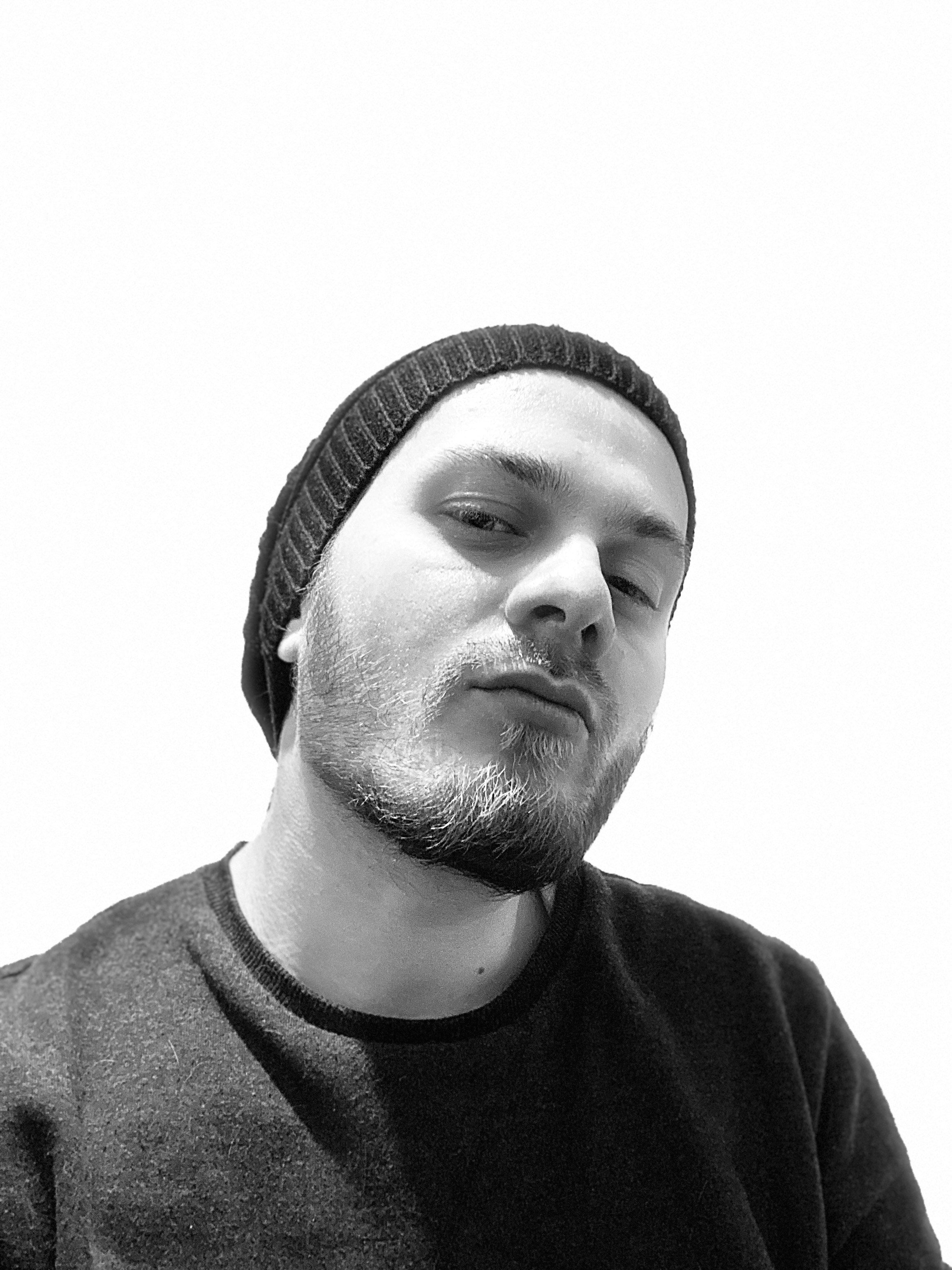 Go to Cihad Dağlı's profile