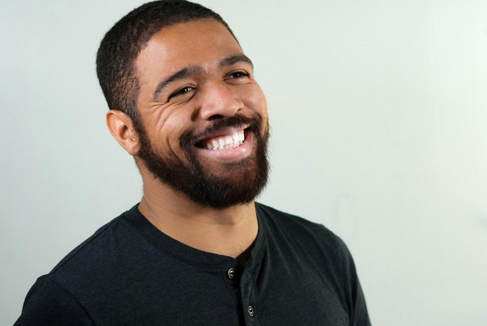 Go to Derek French's profile