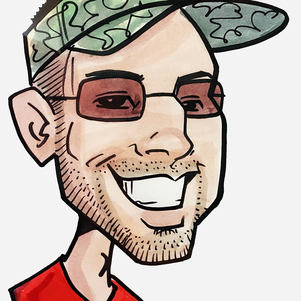 Go to Shaun Holloway's profile