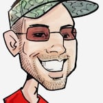 Avatar of user Shaun Holloway