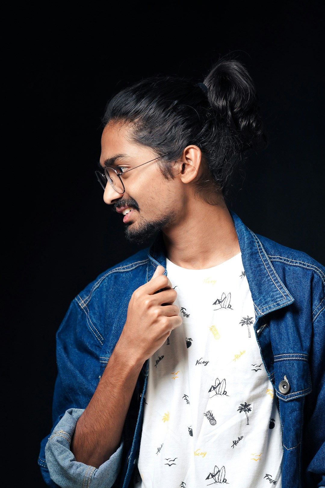 Zum Profil von penta sathwik