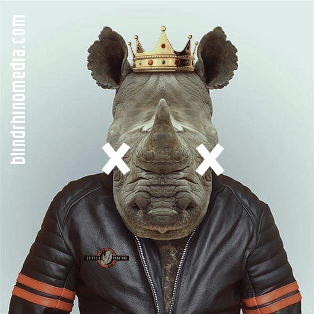 Zum Profil von Blind Rhino Media