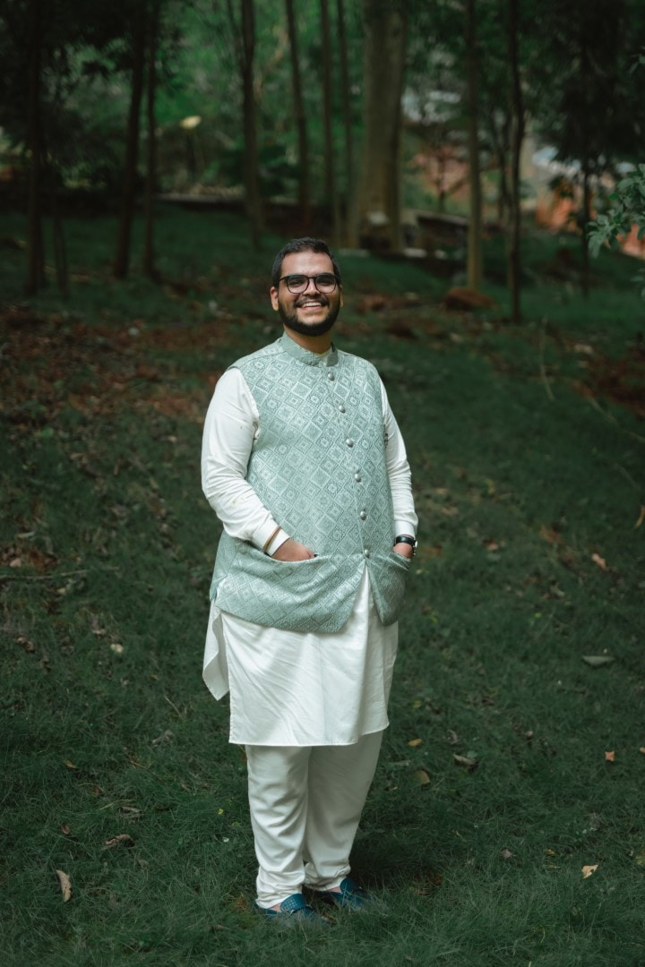 Zum Profil von Danish Puri