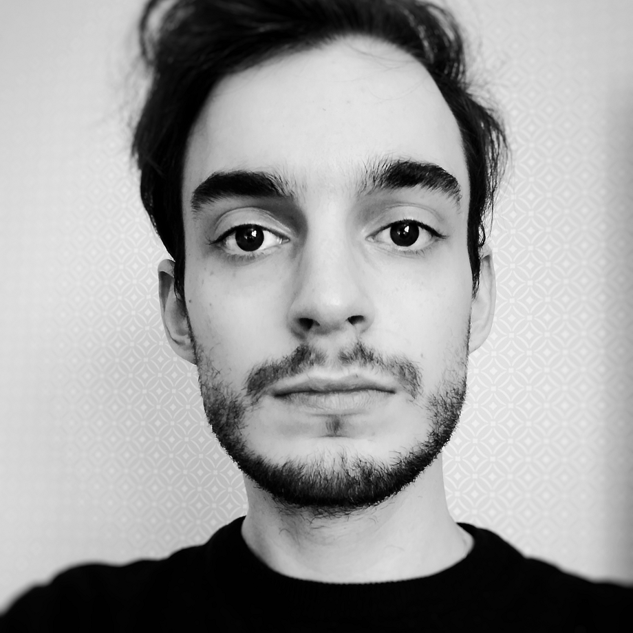 Accéder au profil de Valentin LHB