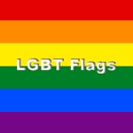 Avatar of user LGBT Flags