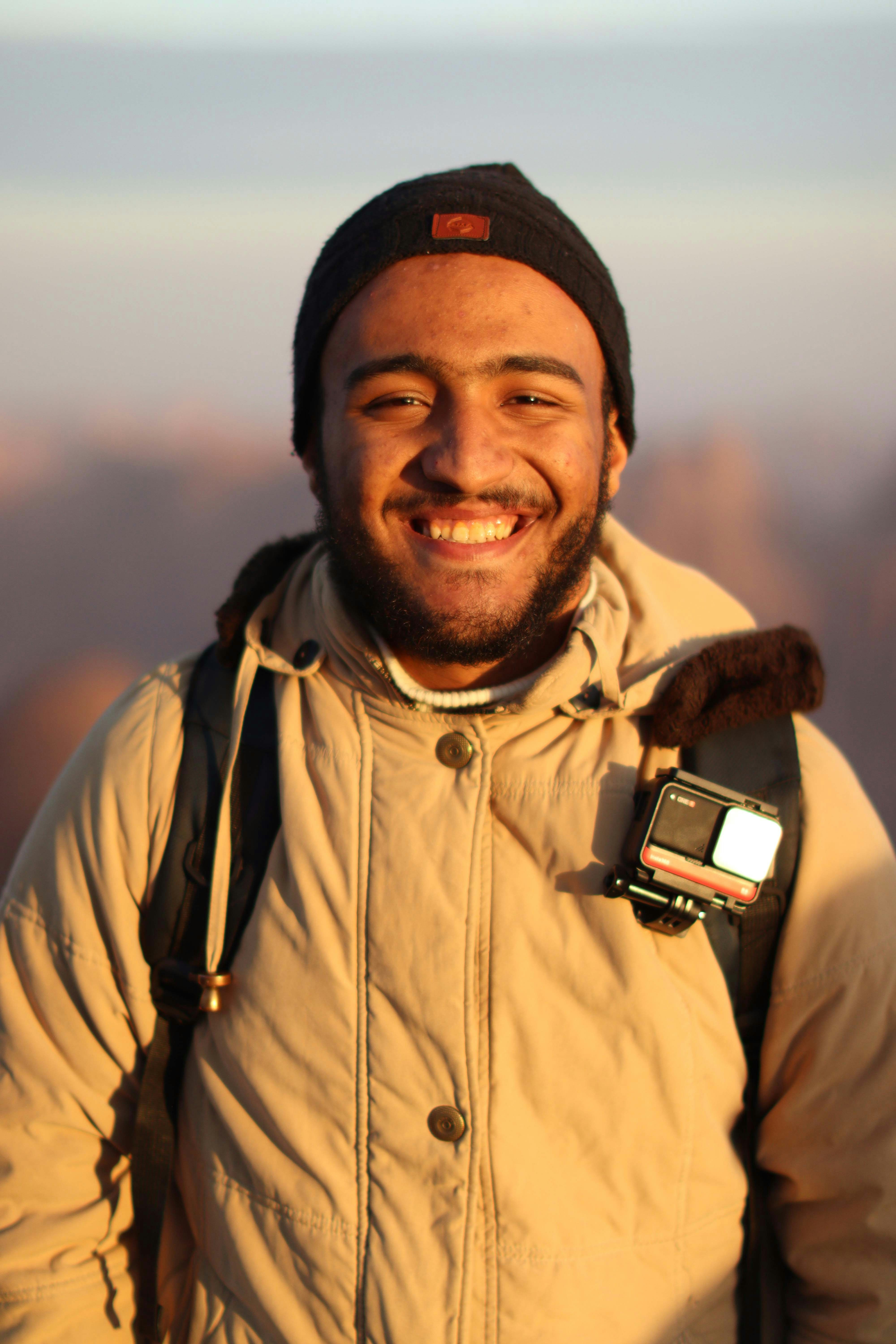 Go to Ahmed Fareed's profile