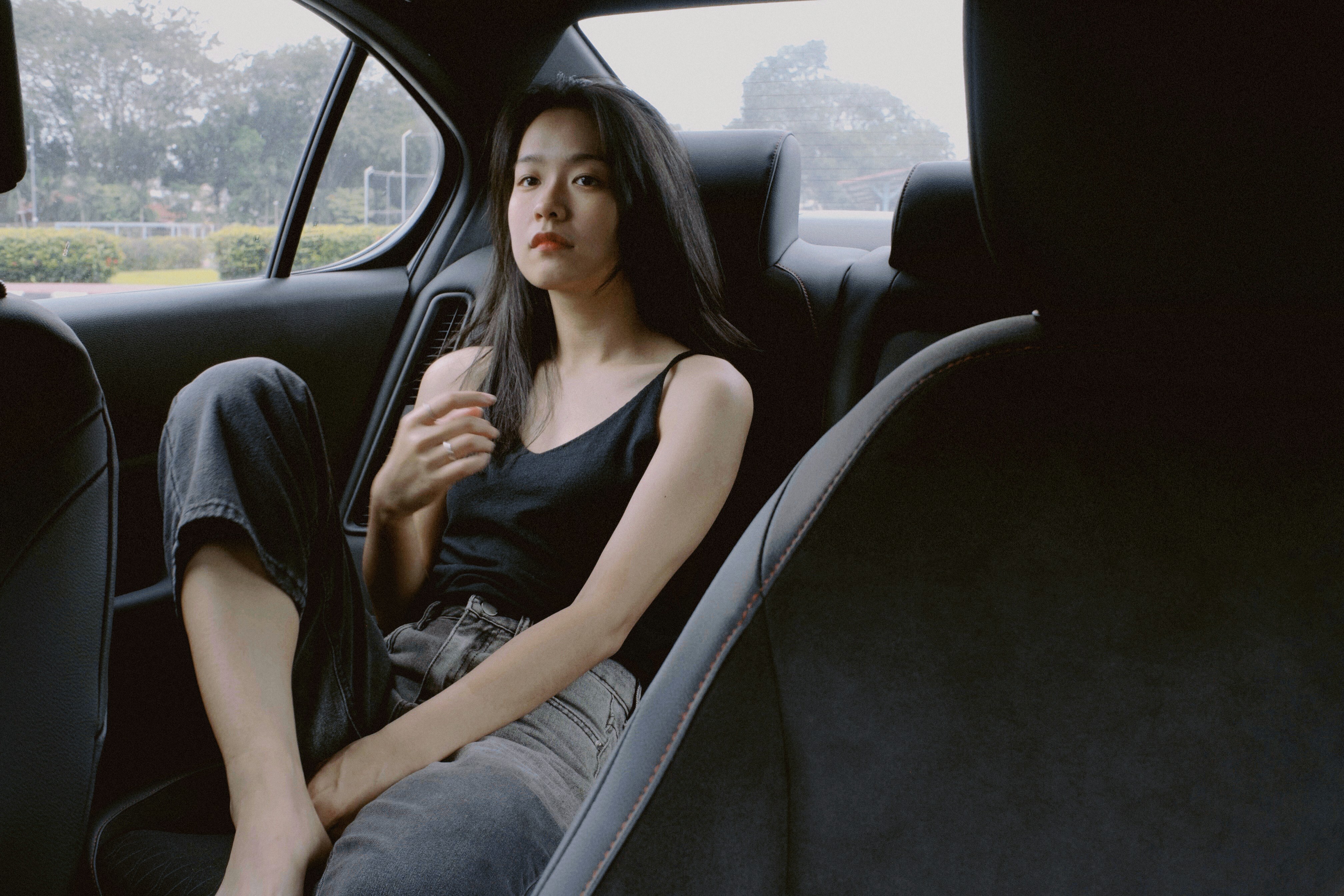 Ve al perfil de Le Yien