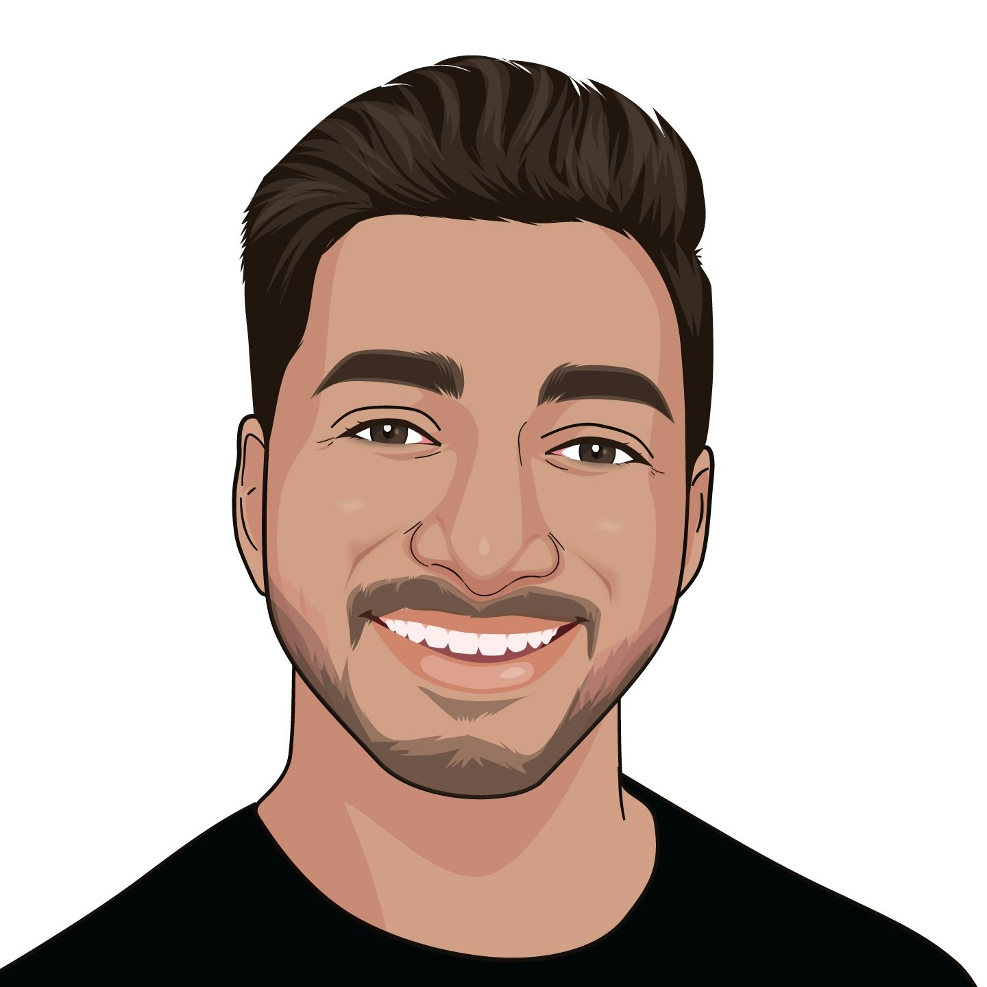 Ve al perfil de Ajay Karpur