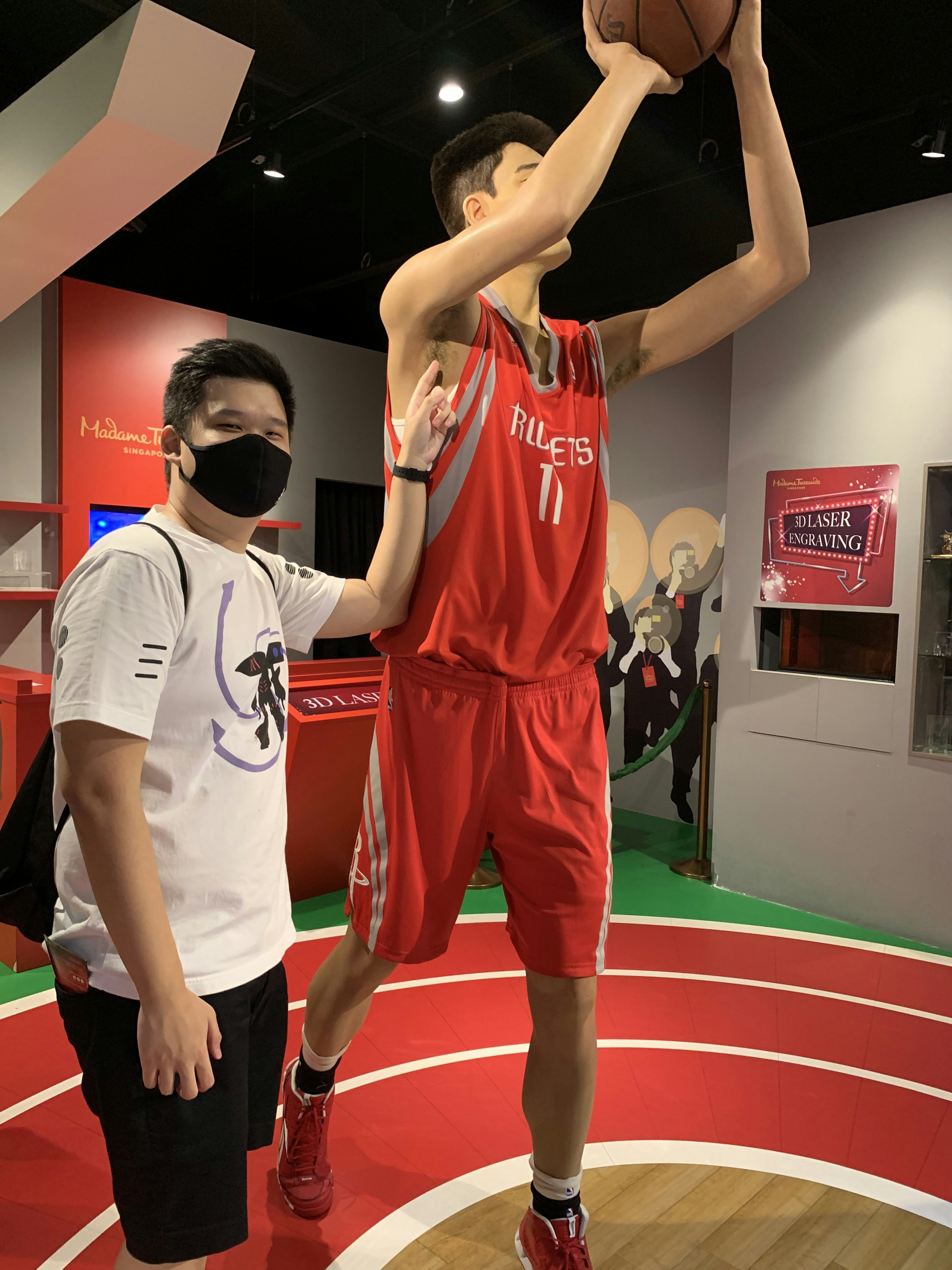 Go to Damon Chua's profile