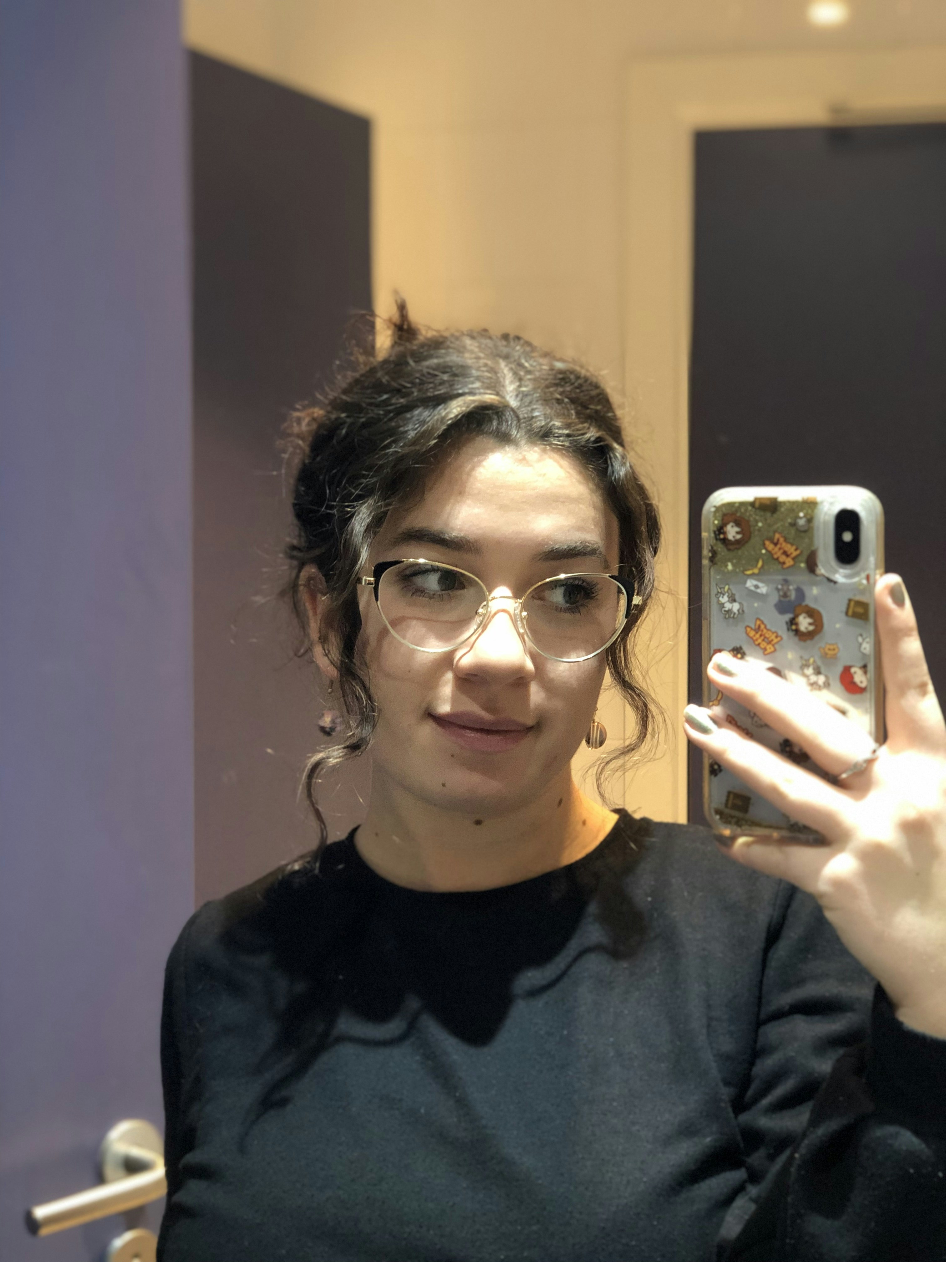 Macha Lisaのプロフィールを見る