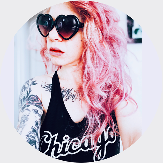 Avatar of user Valkyrie Pierce