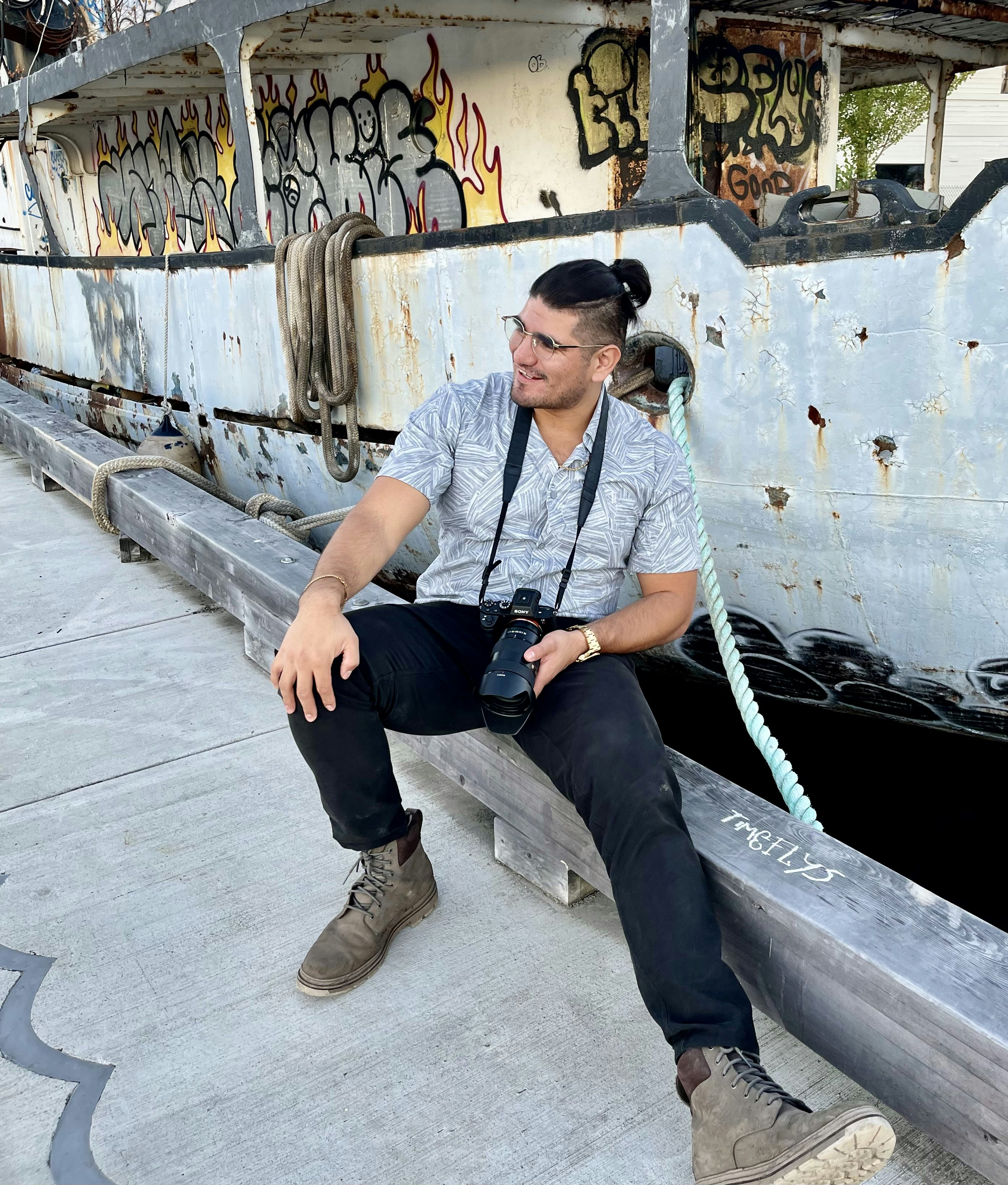 Go to Betsaid garcia's profile