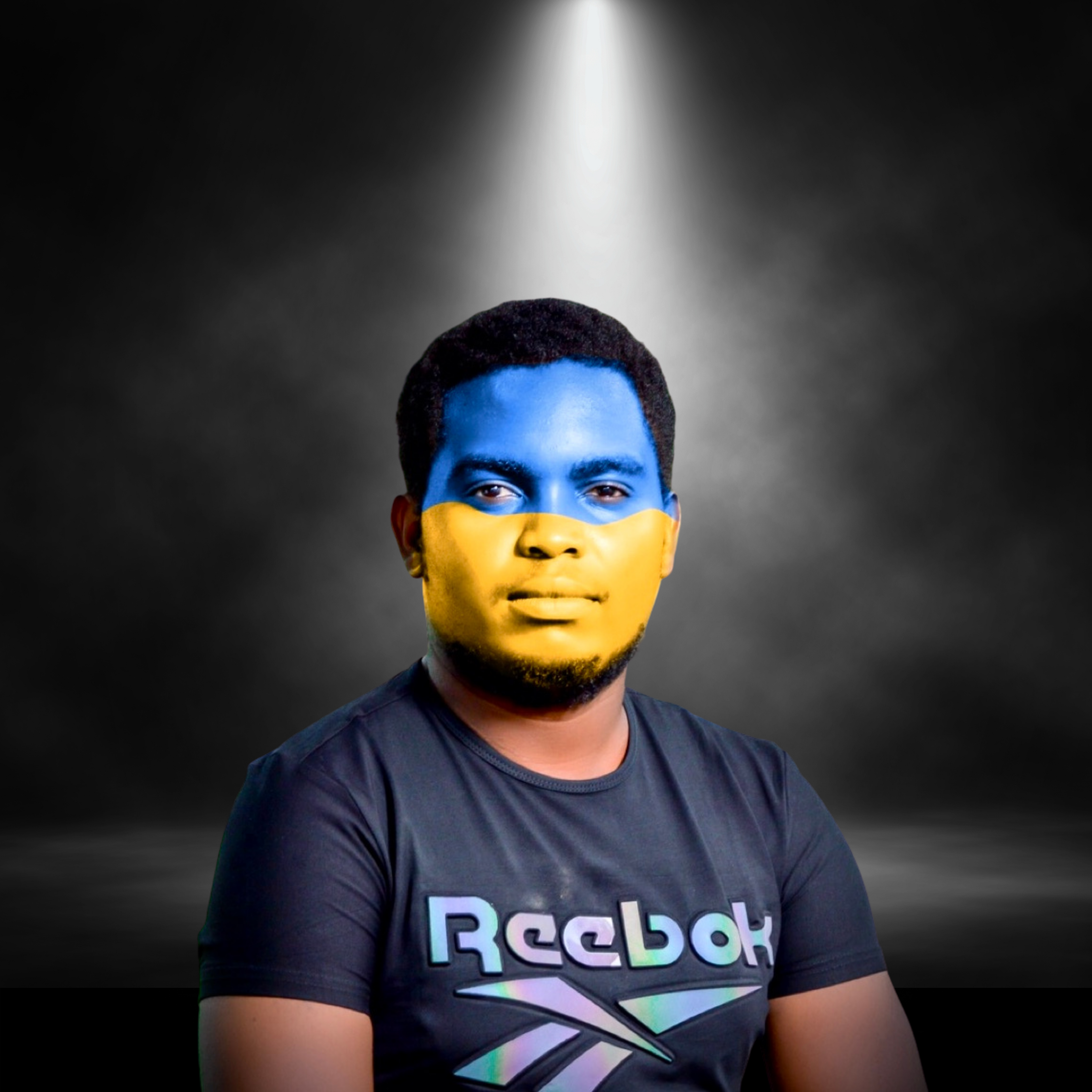 Go to Gilbert Tembo's profile