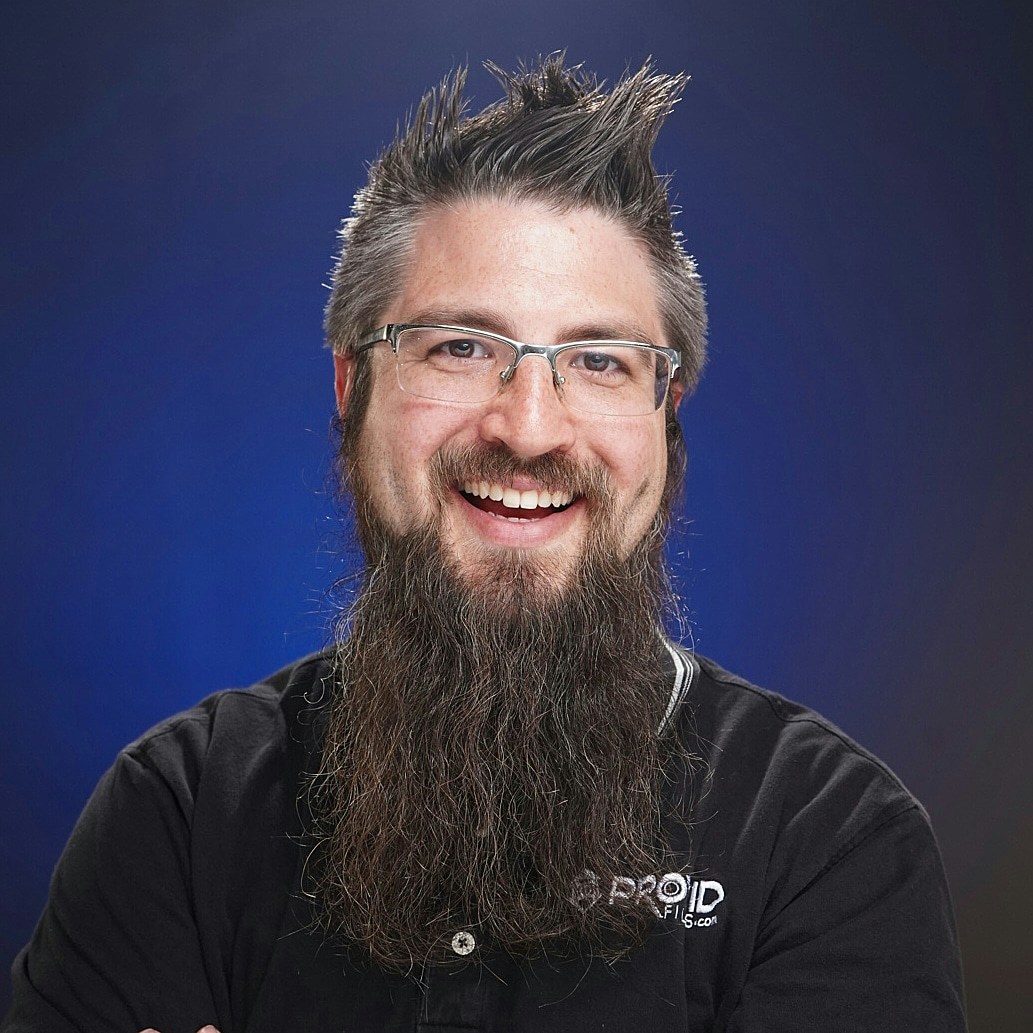 Go to Travis Johansen's profile