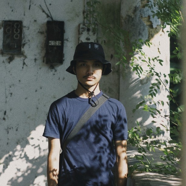 Go to Ilham Hadi Prayoga's profile