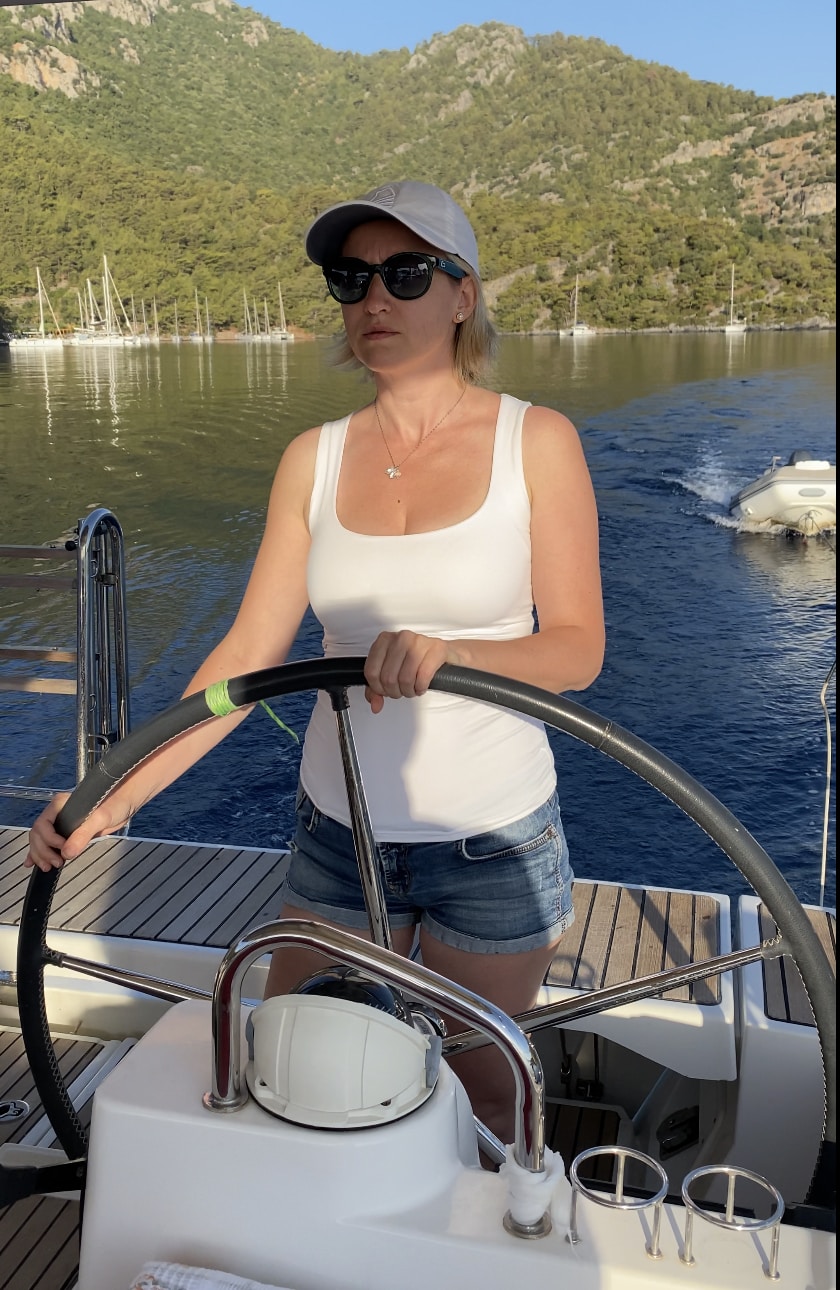 Özlem KALABALIKOĞLUのプロフィールを見る