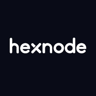 Ve al perfil de Hexnode UEM