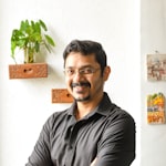 Avatar of user Bibhash (Polygon.Cafe) Banerjee