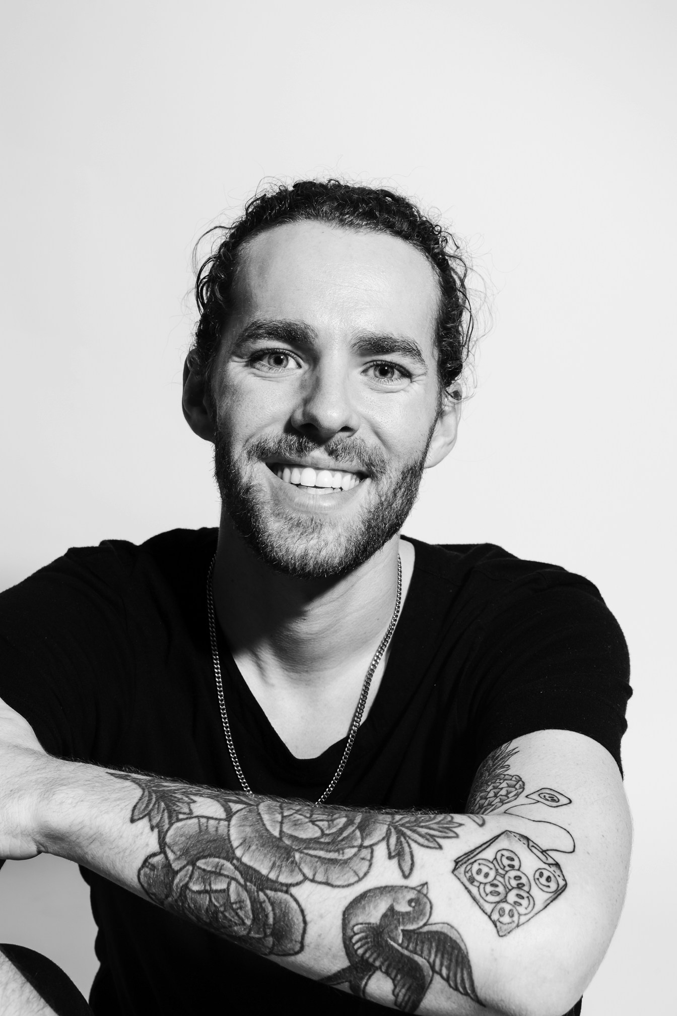 Go to Tyler Nix's profile