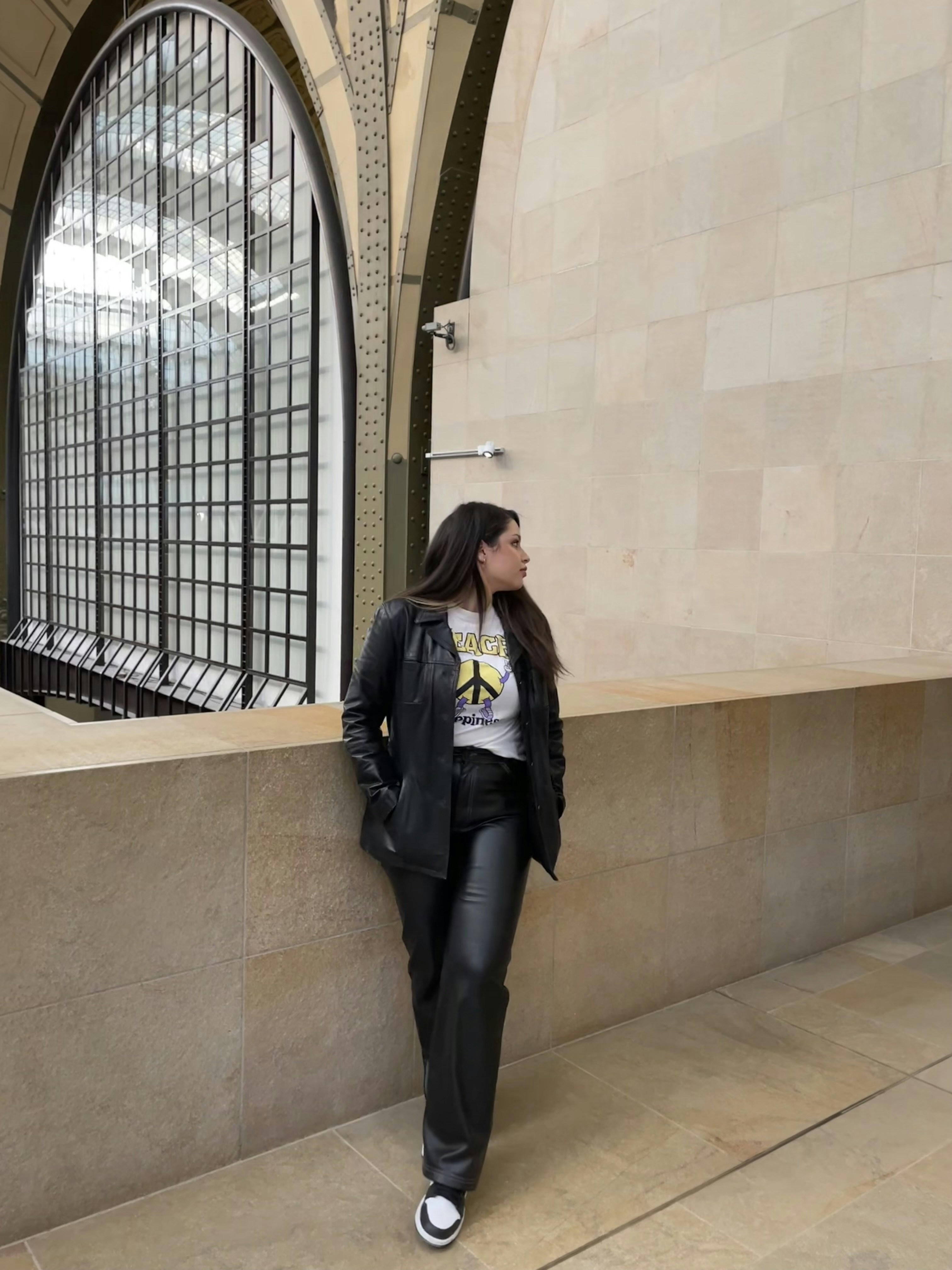 Avatar of user Inès Belkhodja