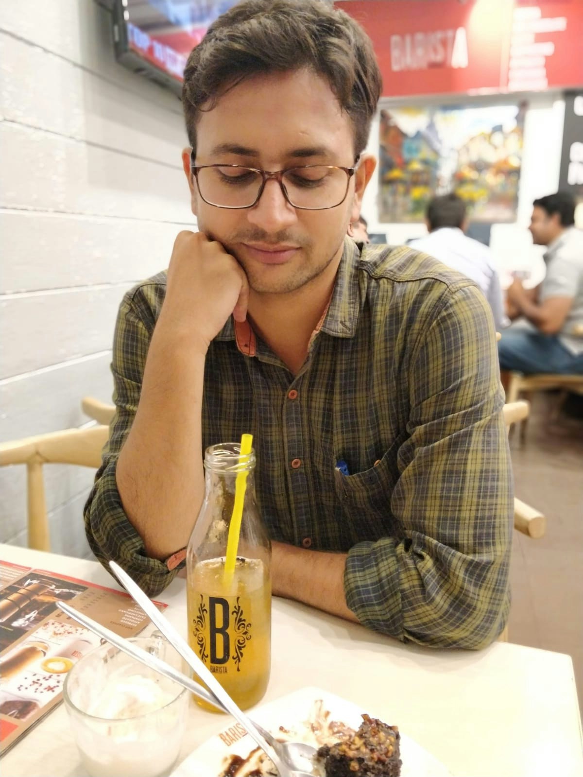 Accéder au profil de Vimal Lamba