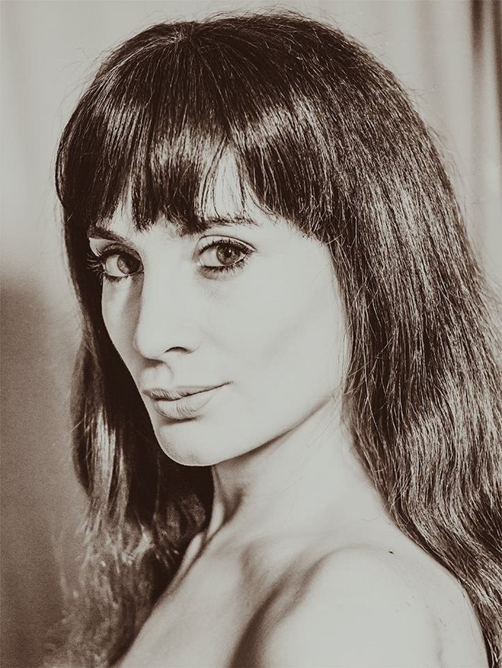 Zum Profil von Bernadett Grega