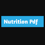 Avatar of user Nutrition Pdf