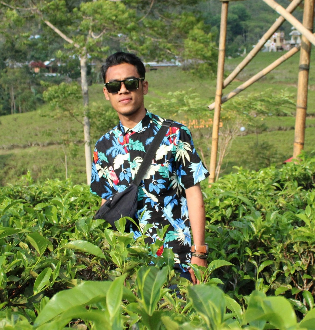 Buka profil heru ragilsaputro