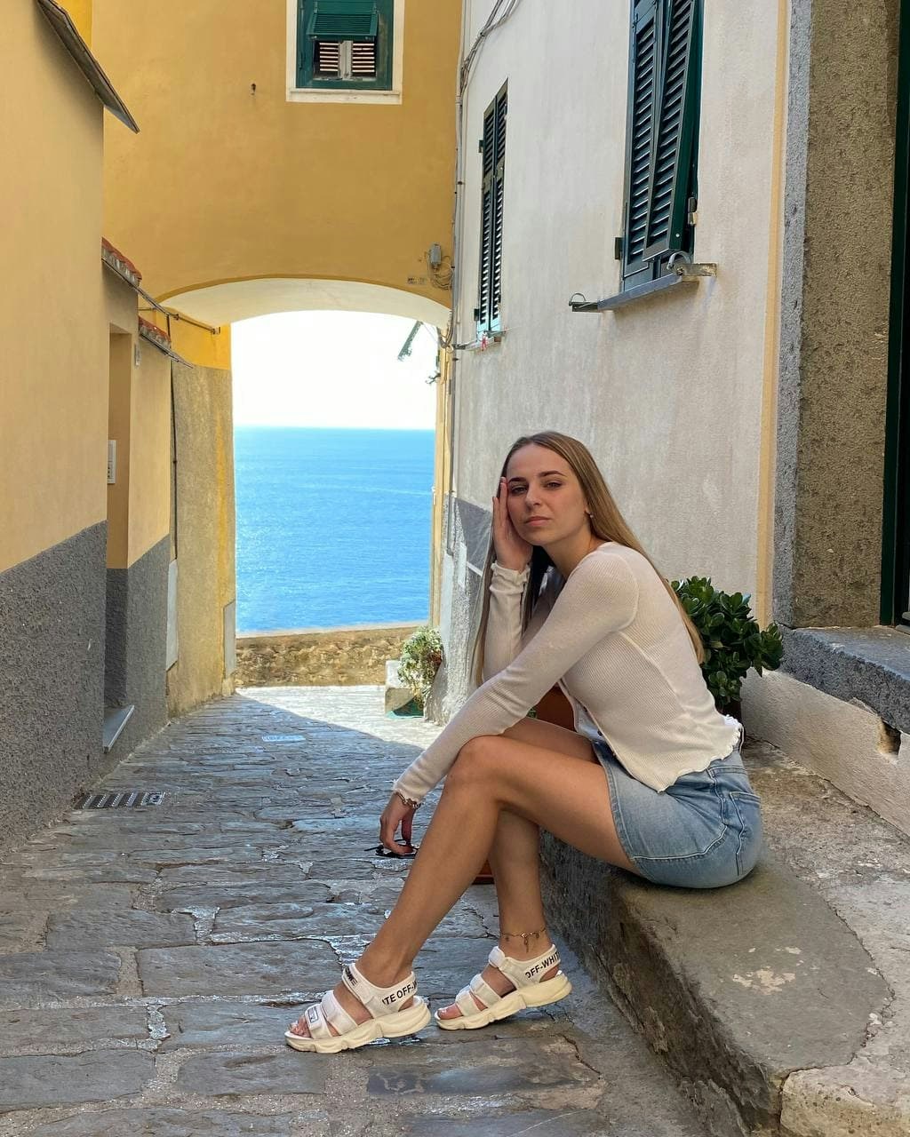 Zum Profil von Anna Z