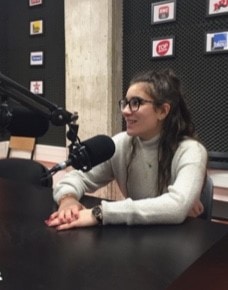 Go to Sarah Le Guen's profile