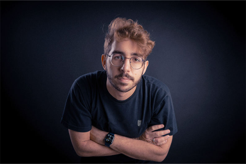 Go to Heráclito Rollemberg's profile