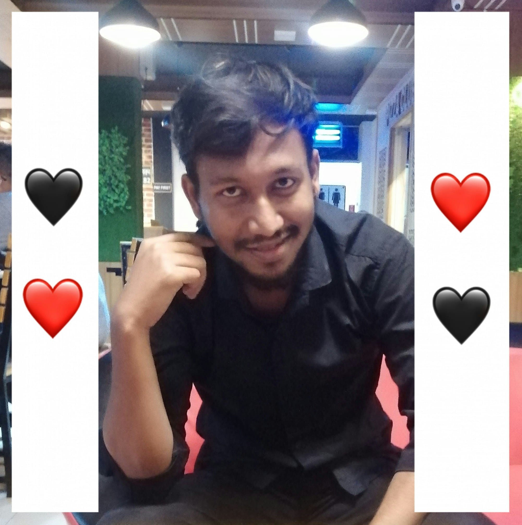 Go to Md Ismail Hossain's profile